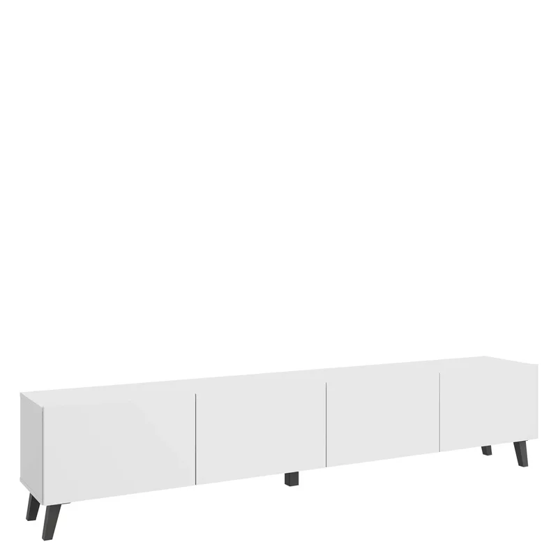 TV-taso TV-taso PHUKET 190 valkoinen, undefined