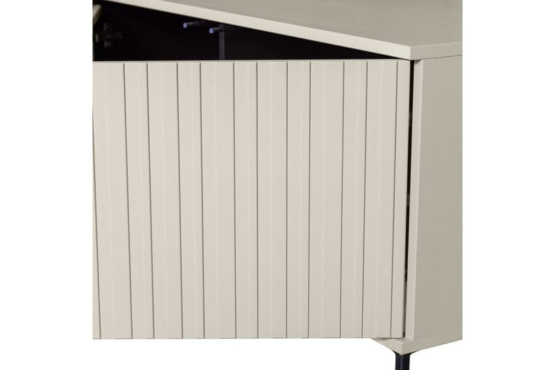 TV-taso Uusi Gravure - Pöly, 150 cm - Huonekalut - TV- & Mediakalusteet - TV-kaappi