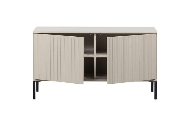 TV-taso Uusi Gravure - Pöly, 100 cm - Huonekalut - TV- & Mediakalusteet - TV-kaappi