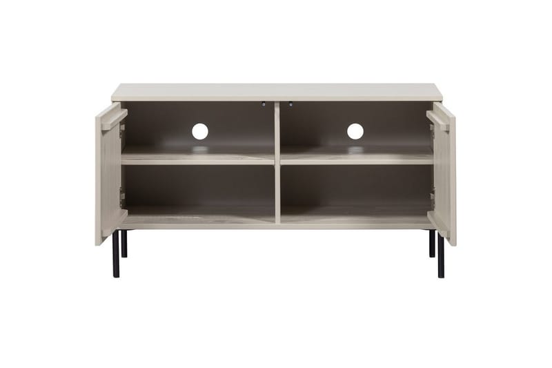 TV-taso Uusi Gravure - Pöly, 100 cm - Huonekalut - TV- & Mediakalusteet - TV-kaappi