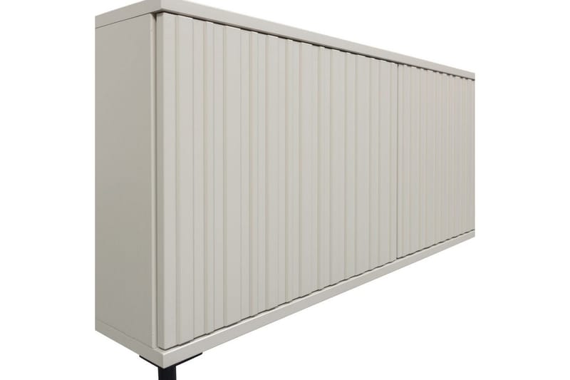 TV-taso Uusi Gravure - Pöly, 100 cm - Huonekalut - TV- & Mediakalusteet - TV-kaappi