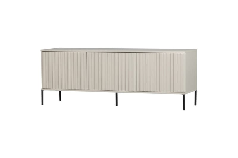 TV-taso Uusi Gravure - Pöly, 150 cm - Huonekalut - TV- & Mediakalusteet - TV-kaappi