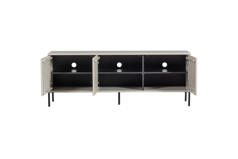 TV-taso Uusi Gravure - Pöly, 150 cm - Huonekalut - TV- & Mediakalusteet - TV-kaappi