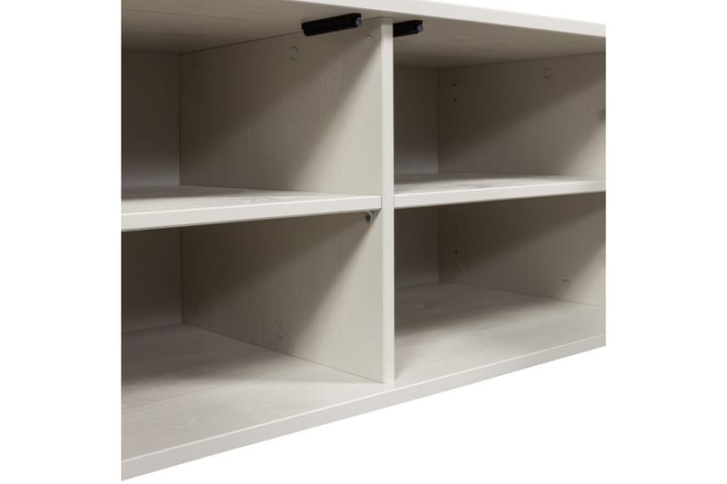 TV-taso Uusi Gravure - Pöly, 100 cm - Huonekalut - TV- & Mediakalusteet - TV-kaappi