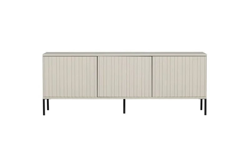 TV-taso Uusi Gravure - Pöly, 150 cm - Huonekalut - TV- & Mediakalusteet - TV-kaappi