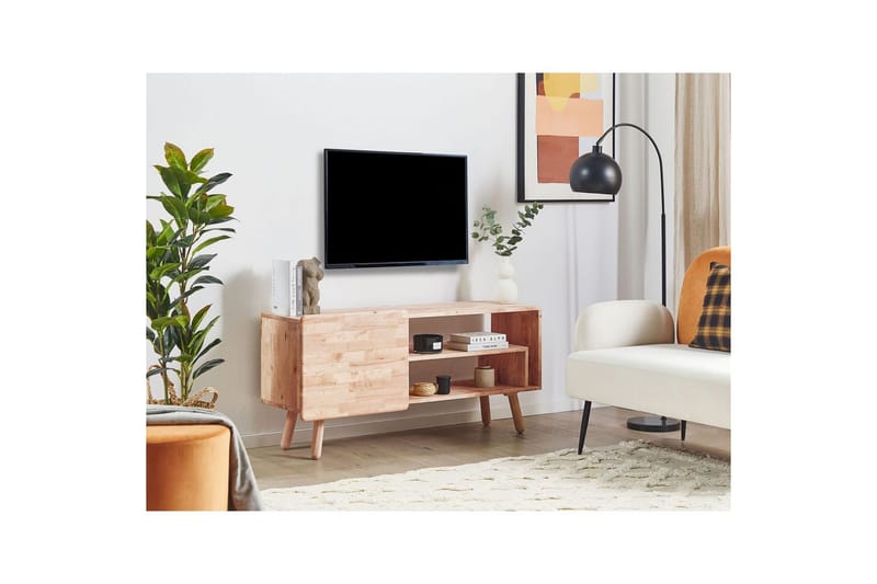 TV-taso Westfield - Huonekalut - TV- & Mediakalusteet - Tv taso & Mediataso