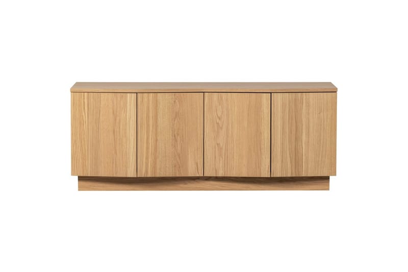 TV-taso Zuma - 133 cm - Huonekalut - TV- & Mediakalusteet - TV-kaappi