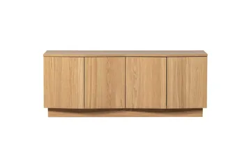 TV-taso Zuma - 133 cm - Huonekalut - TV- & Mediakalusteet - Tv taso & Mediataso