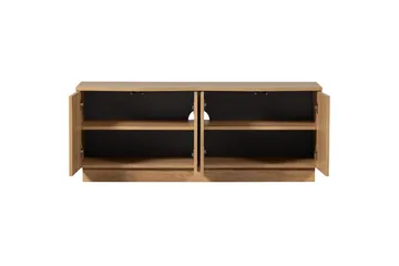 TV-taso Zuma - 133 cm - Huonekalut - TV- & Mediakalusteet - Tv taso & Mediataso