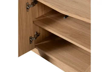 TV-taso Zuma - 133 cm - Huonekalut - TV- & Mediakalusteet - Tv taso & Mediataso
