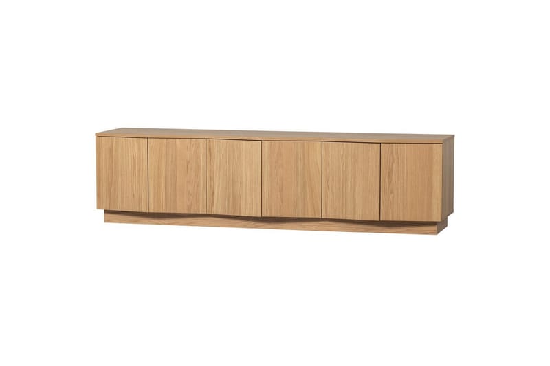 TV-taso Zuma - 200 cm - Huonekalut - TV- & Mediakalusteet - TV-kaappi