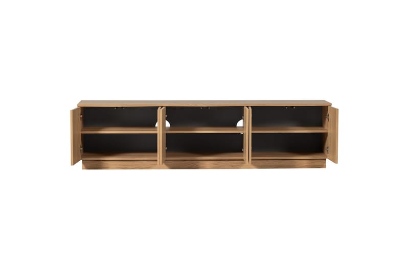 TV-taso Zuma - 200 cm - Huonekalut - TV- & Mediakalusteet - TV-kaappi