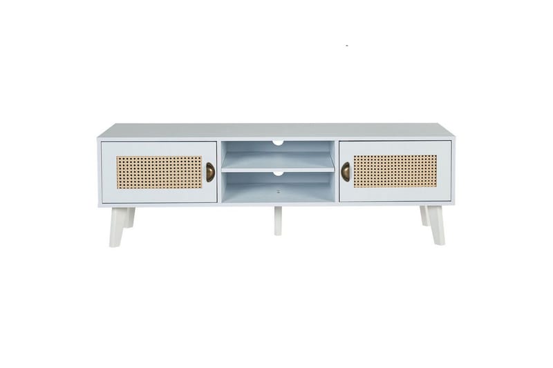 TV-taso Parton - Huonekalut - TV- & Mediakalusteet - Tv taso & Mediataso