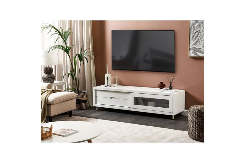 TV-taso Pemborke - Huonekalut - TV- & Mediakalusteet - Tv taso & Mediataso