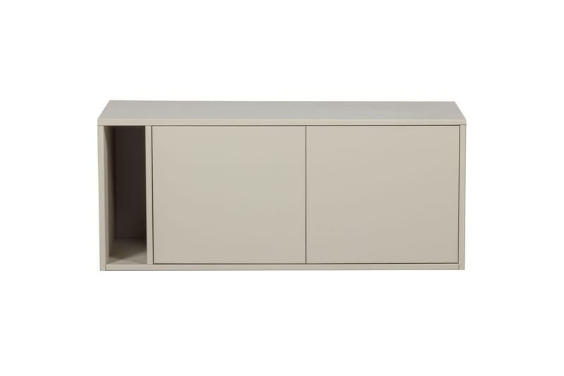 TV-taso/penkki Settle - Ei - Huonekalut - TV- & Mediakalusteet - Tv taso & Mediataso