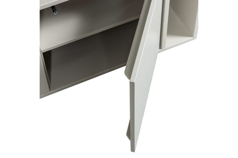 TV-taso/penkki Settle - Ei - Huonekalut - TV- & Mediakalusteet - Tv taso & Mediataso