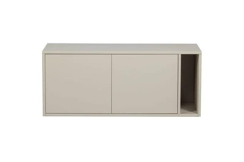 TV-taso/penkki Settle - Ei - Huonekalut - TV- & Mediakalusteet - Tv taso & Mediataso