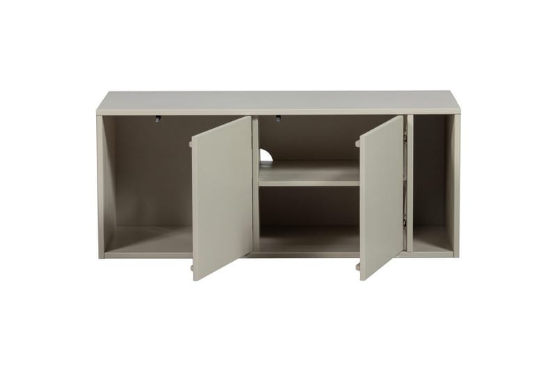 TV-taso/penkki Settle - Ei - Huonekalut - TV- & Mediakalusteet - Tv taso & Mediataso