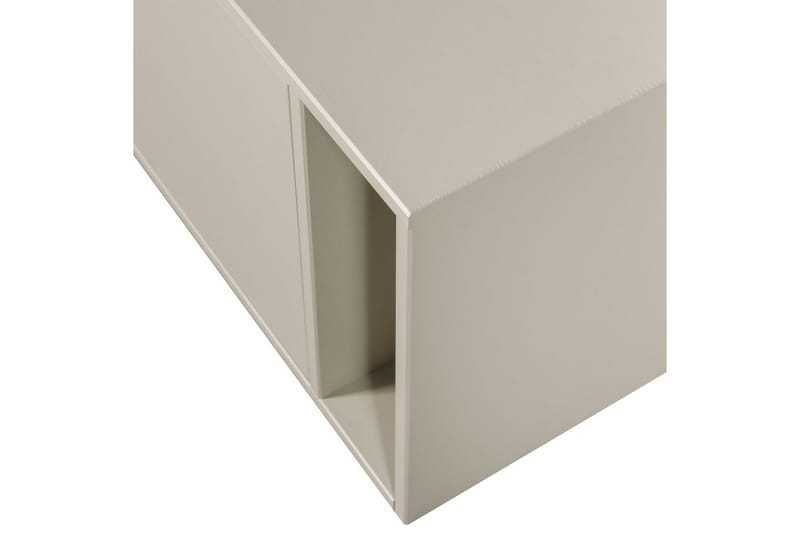 TV-taso/penkki Settle - Ei - Huonekalut - TV- & Mediakalusteet - Tv taso & Mediataso