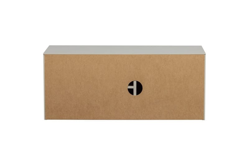 TV-taso/penkki Settle - Ei - Huonekalut - TV- & Mediakalusteet - Tv taso & Mediataso