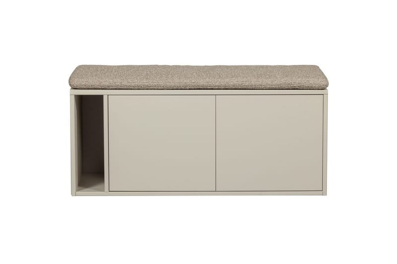 TV-taso/penkki Settle - Kyllä - Huonekalut - TV- & Mediakalusteet - Tv taso & Mediataso