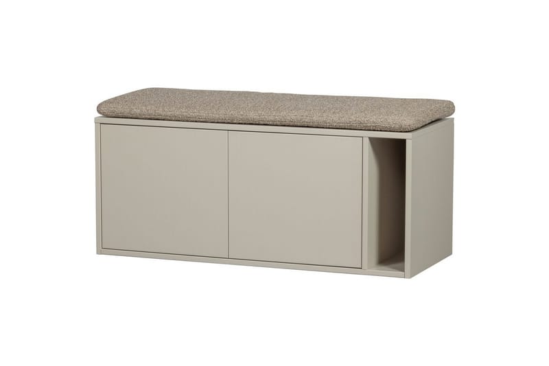 TV-taso/penkki Settle, Kyllä