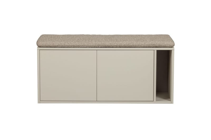 TV-taso/penkki Settle - Kyllä - Huonekalut - TV- & Mediakalusteet - Tv taso & Mediataso