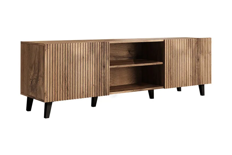 Alvesta TV-Taso, Musta/Tammi