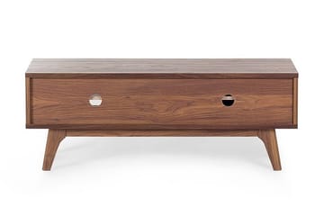 Buffalo TV-taso 35x117 cm - Huonekalut - TV- & Mediakalusteet - Tv taso & Mediataso