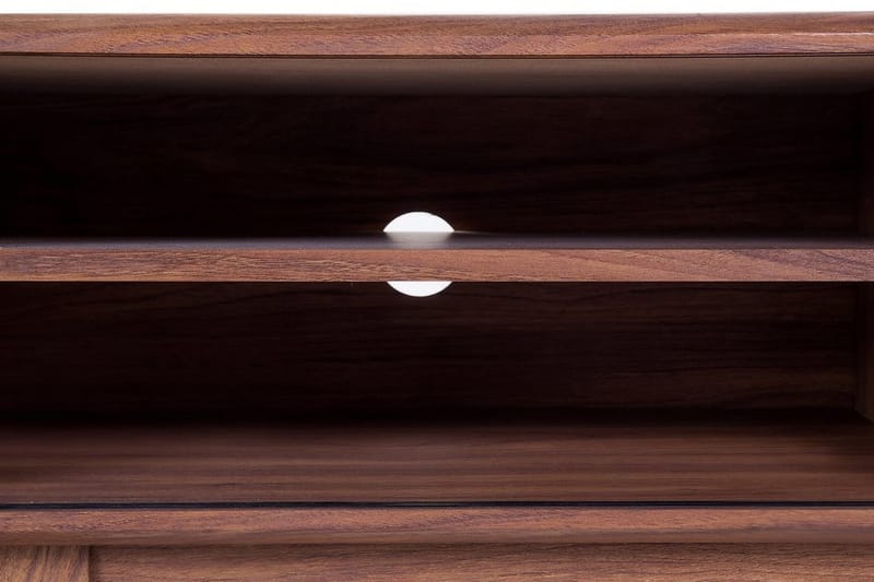 Buffalo TV-taso 35x117 cm - Huonekalut - TV- & Mediakalusteet - Tv taso & Mediataso