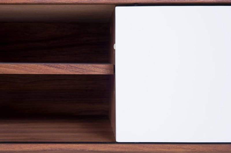 Buffalo TV-taso 35x117 cm - Huonekalut - TV- & Mediakalusteet - Tv taso & Mediataso