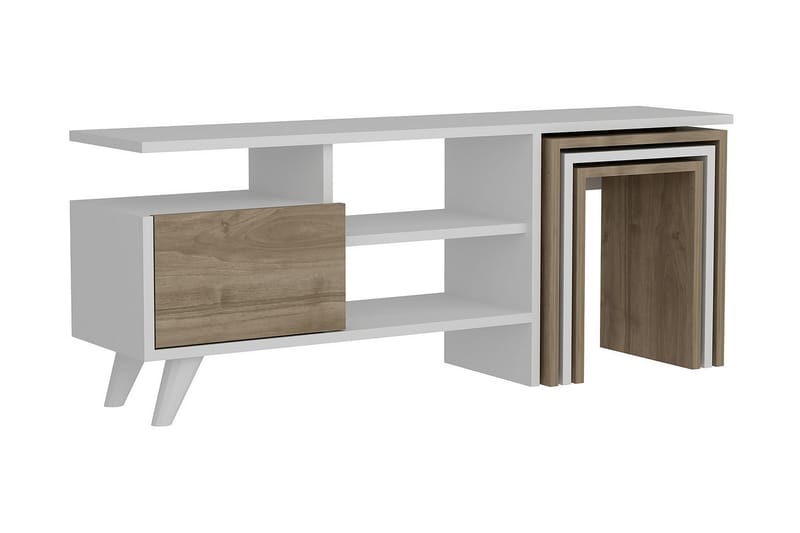 Decorotika TV-taso 120 cm, undefined