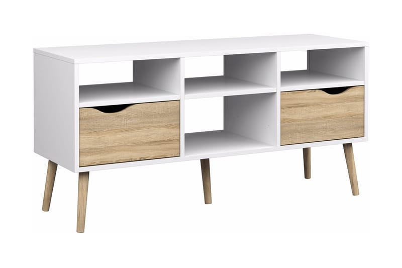 Delta-TV-taso 117 cm, undefined