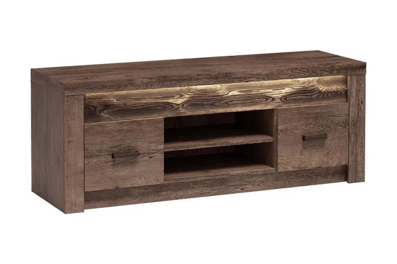 Indianapolis TV-taso 137x42x53 cm, undefined