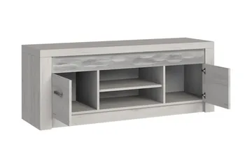 Indianapolis TV-taso 137x42x53 cm - Huonekalut - TV- & Mediakalusteet - Tv taso & Mediataso