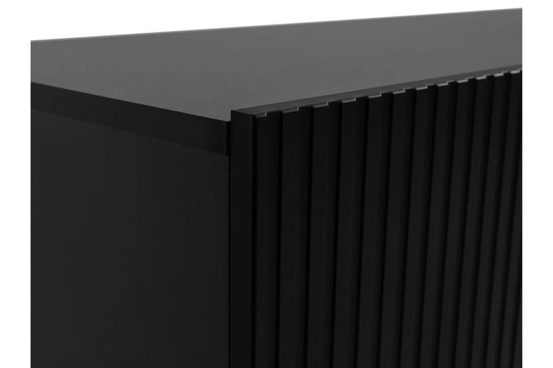 Juniskär Tv-bänk 40x52x150 cm Scandinavian Choice Vit - Huonekalut - TV- & Mediakalusteet - Tv taso & Mediataso