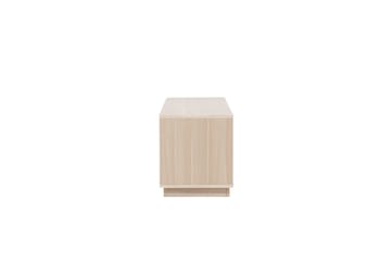 Lugo TV-taso 180x40 cm - Valkoinen - Huonekalut - TV- & Mediakalusteet - Tv taso & Mediataso