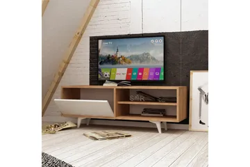 Mediasäilytys Naidaj 120 cm - Huonekalut - TV- & Mediakalusteet - Tv taso & Mediataso