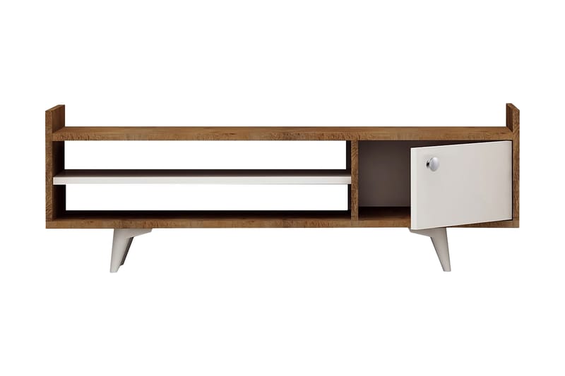 Mod Design TV-taso 120 cm - Huonekalut - TV- & Mediakalusteet - Tv taso & Mediataso