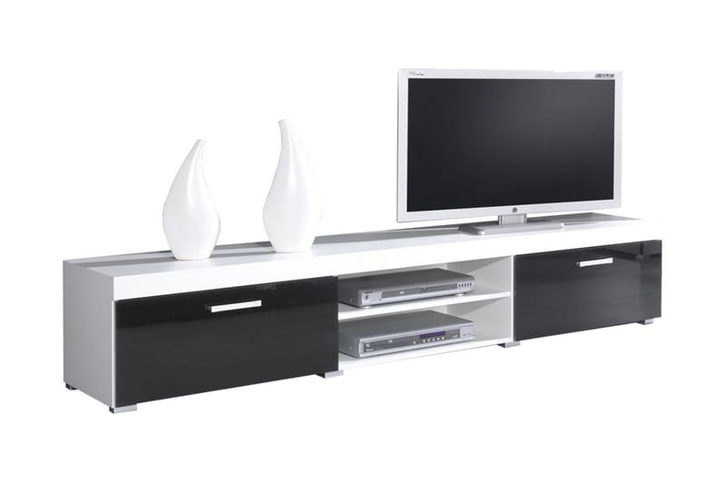 Samba TV-taso 200x45x39 cm - Huonekalut - TV- & Mediakalusteet - Tv taso & Mediataso