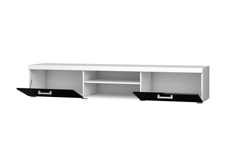 Samba TV-taso 200x45x39 cm - Huonekalut - TV- & Mediakalusteet - Tv taso & Mediataso