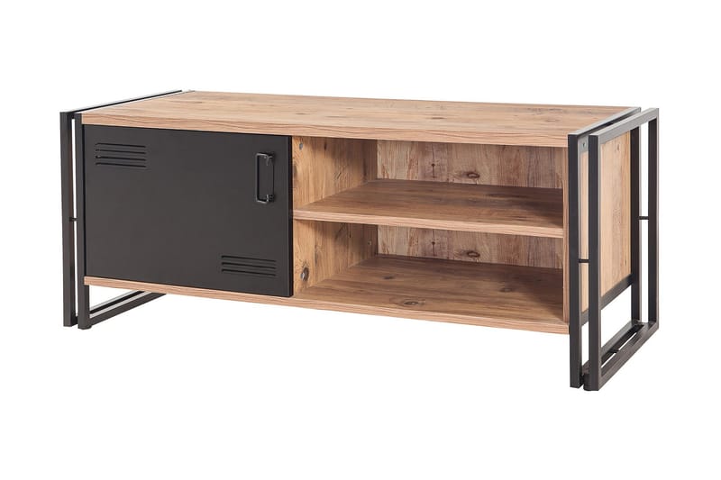 Sapphira TV-taso 130 cm - Huonekalut - TV- & Mediakalusteet - Tv taso & Mediataso