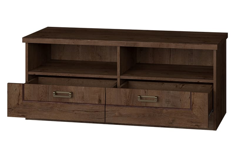 Tadeusz TV-taso 118x50x50 cm - Huonekalut - TV- & Mediakalusteet - Tv taso & Mediataso