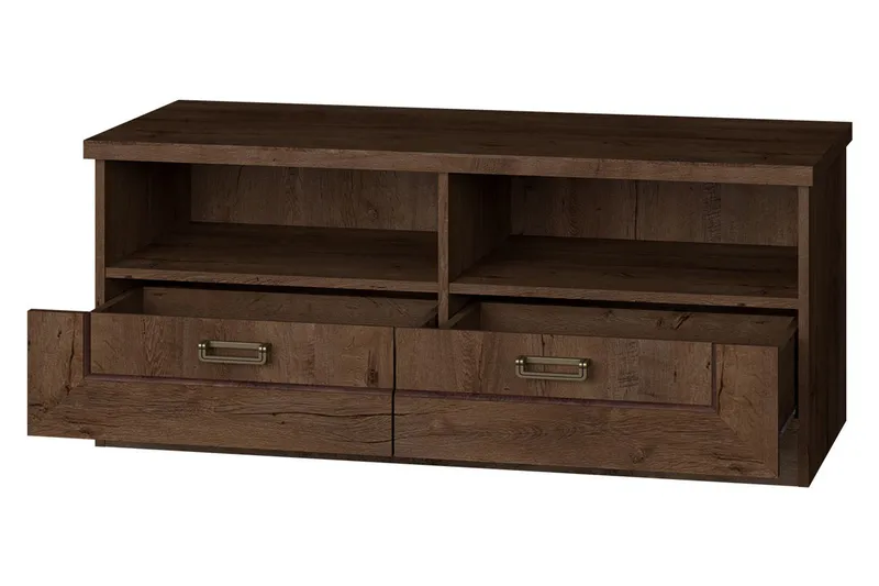Tadeusz TV-taso 118x50x50 cm - Huonekalut - TV- & Mediakalusteet - Tv taso & Mediataso