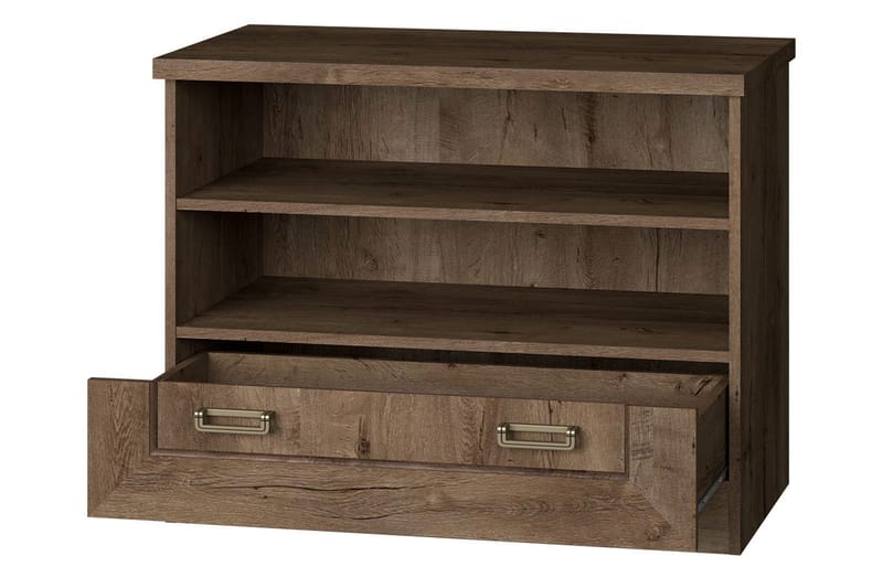 Tadeusz TV-taso 88x50x69 cm - Huonekalut - TV- & Mediakalusteet - Tv taso & Mediataso