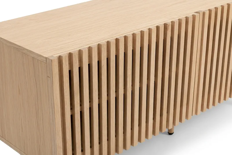 TV bench Bark Value 2 - Huonekalut - TV- & Mediakalusteet - Tv taso & Mediataso