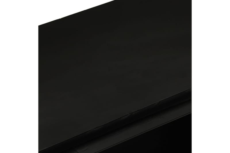 TV-taso 110x30x45 cm kierrätetty täyspuu - Huonekalut - TV- & Mediakalusteet - Tv taso & Mediataso