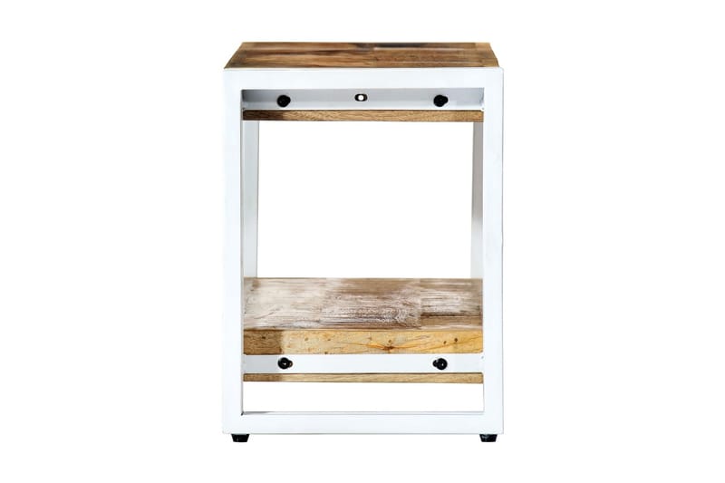 TV-taso 150x30x40 cm täysi mangopuu - Ruskea - Huonekalut - TV- & Mediakalusteet - Tv taso & Mediataso
