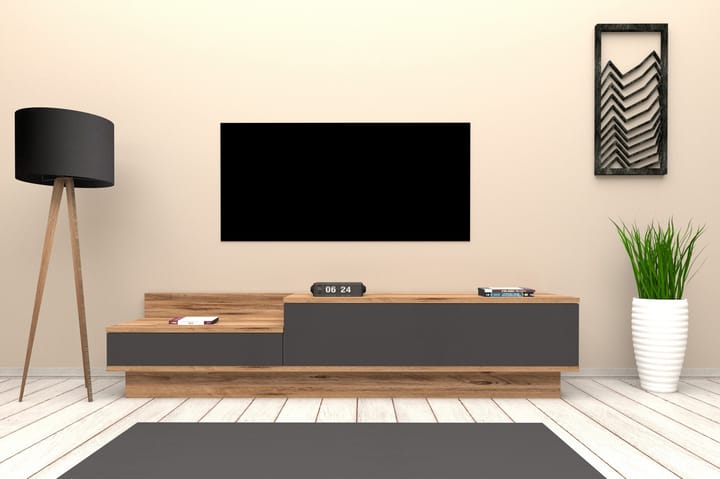TV-taso 160 cm - Tv taso & Mediataso