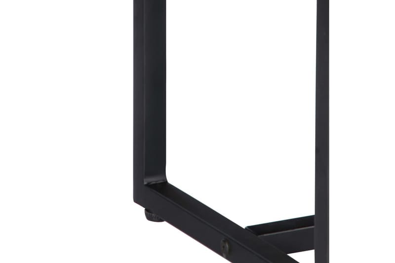 TV-taso 160x30x45 cm seesampuu - Ruskea - Huonekalut - TV- & Mediakalusteet - Tv taso & Mediataso
